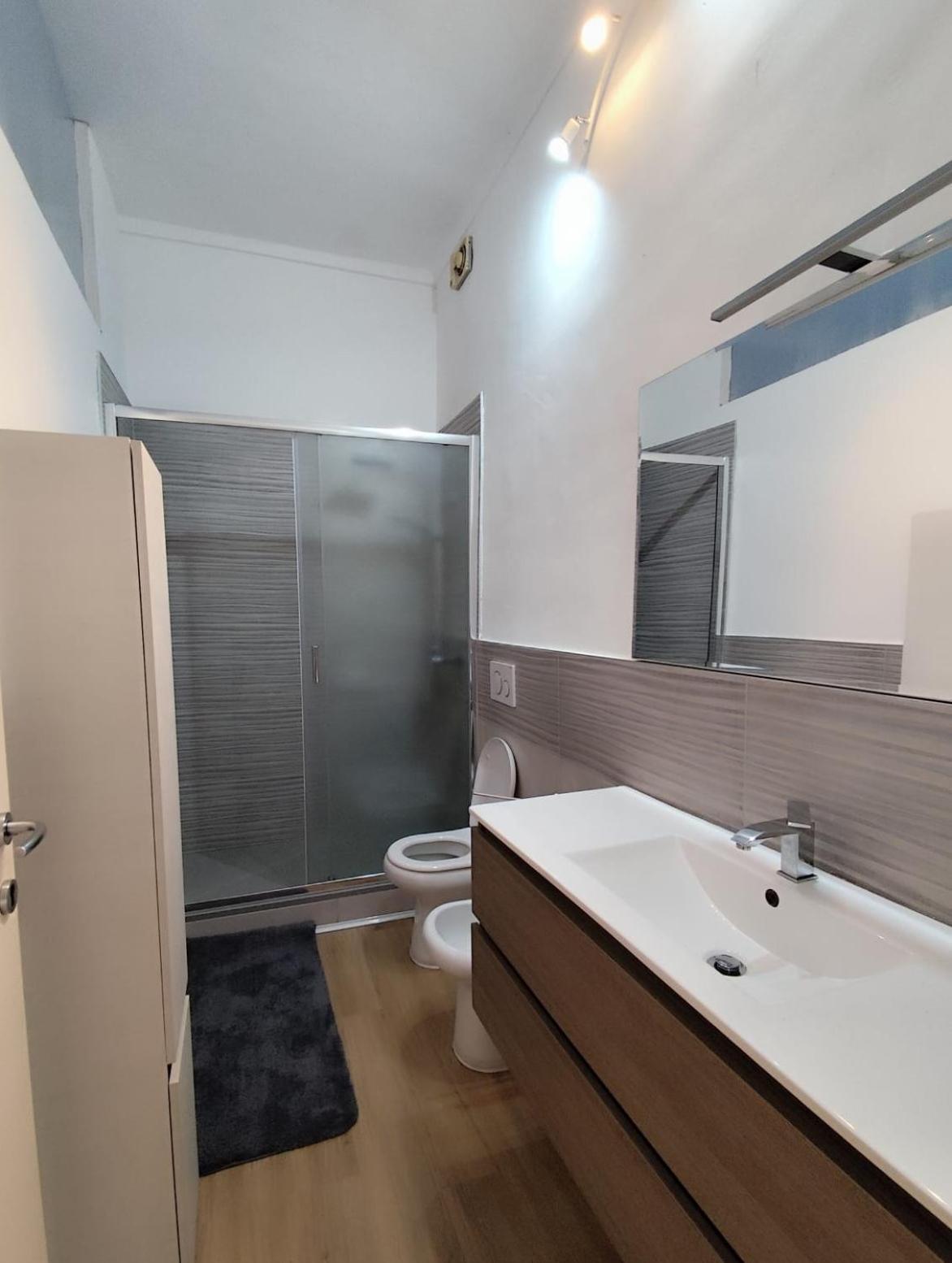 Casa Odette Apartment Turin Exterior photo