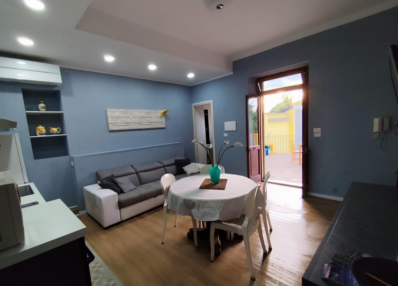 Casa Odette Apartment Turin Exterior photo